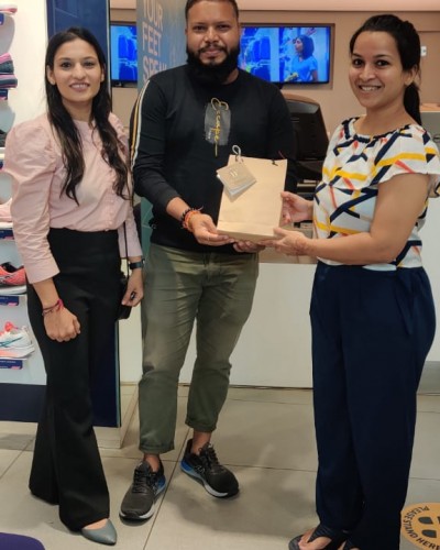 Gratitude & Testimonials